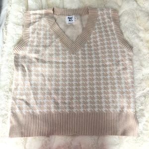 Princess Polly Ashton Sweater Vest